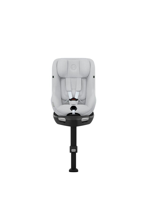 Sirona Gi i-Size Car Seat - Fog Grey