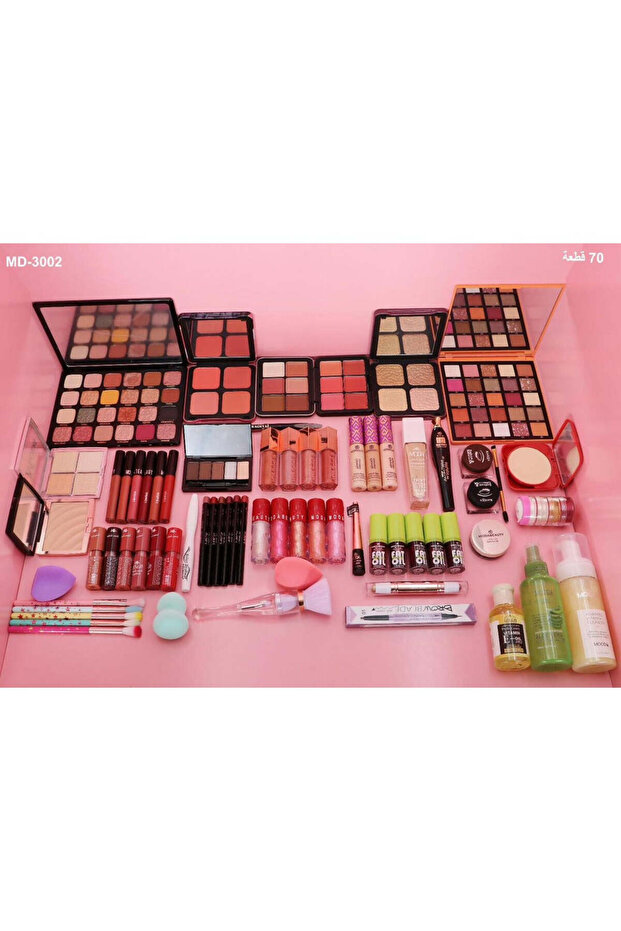 – Excellence Box (70 pieces)