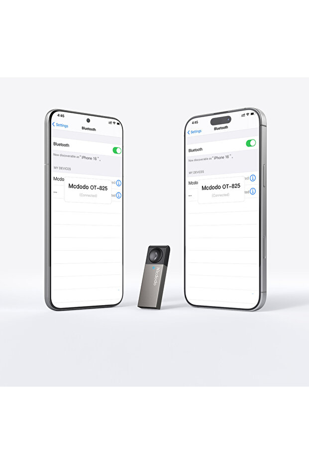 OT-8250 KABLOSUZ ARAÇ ADAPTÖRÜ - 1