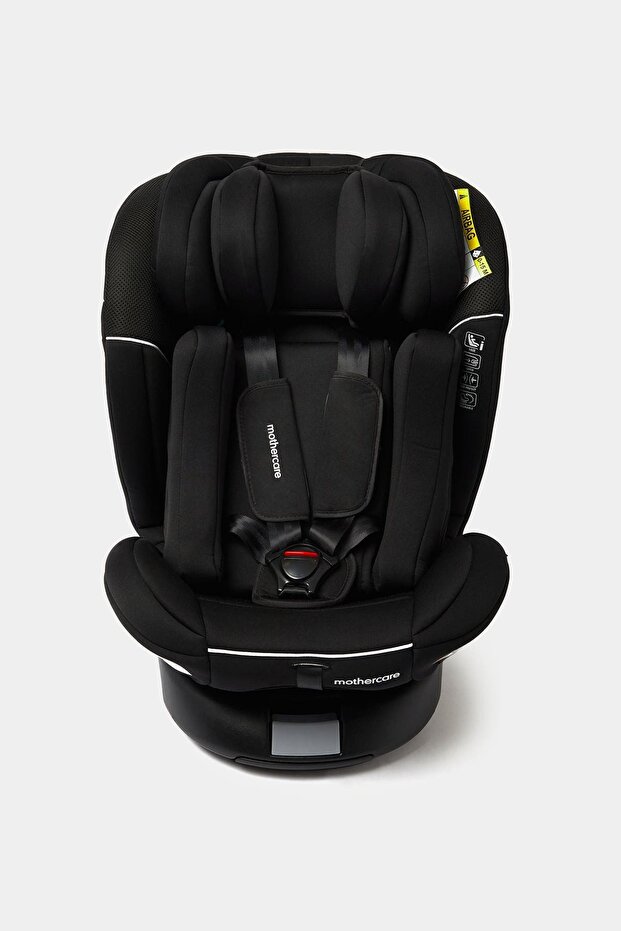 Rowley 360 i-Size Combination Car Seat