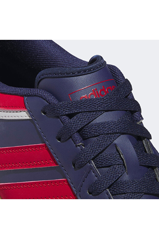 HOOPS 4.0 Mavi Erkek Sneaker - 7