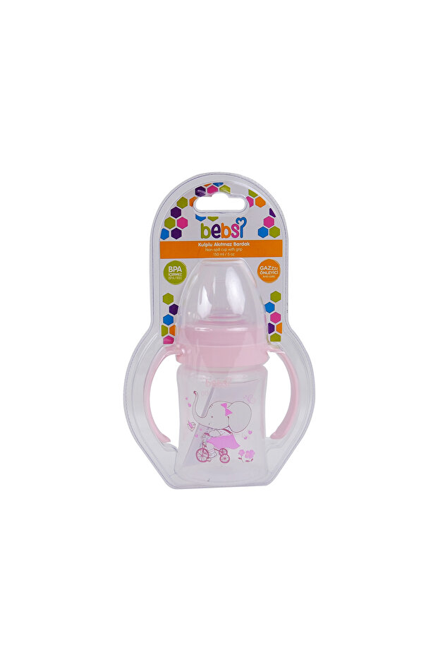 248 Sippy Cup with Handle 150Cc