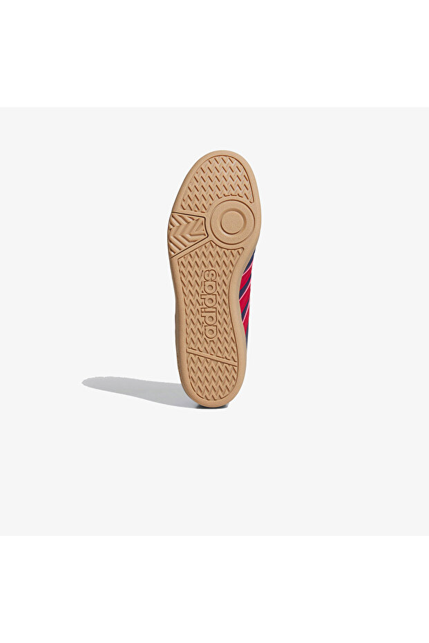 HOOPS 4.0 Mavi Erkek Sneaker - 6