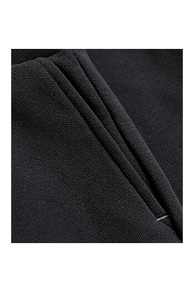 Erkek Siyah Şort - 7