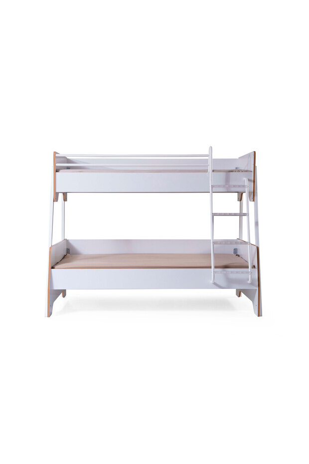 Fonte Geniş Ranza - 1