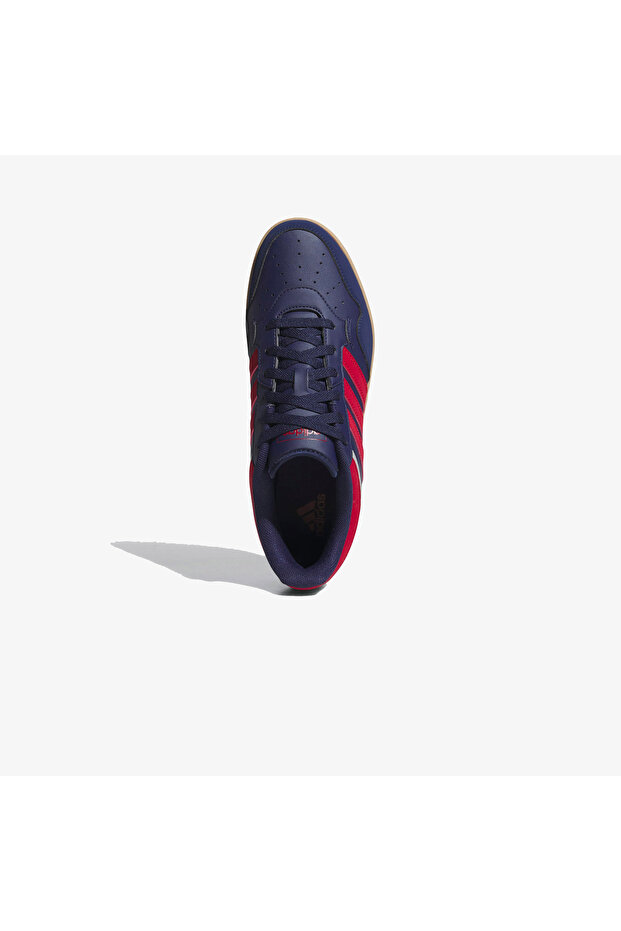 HOOPS 4.0 Mavi Erkek Sneaker - 5