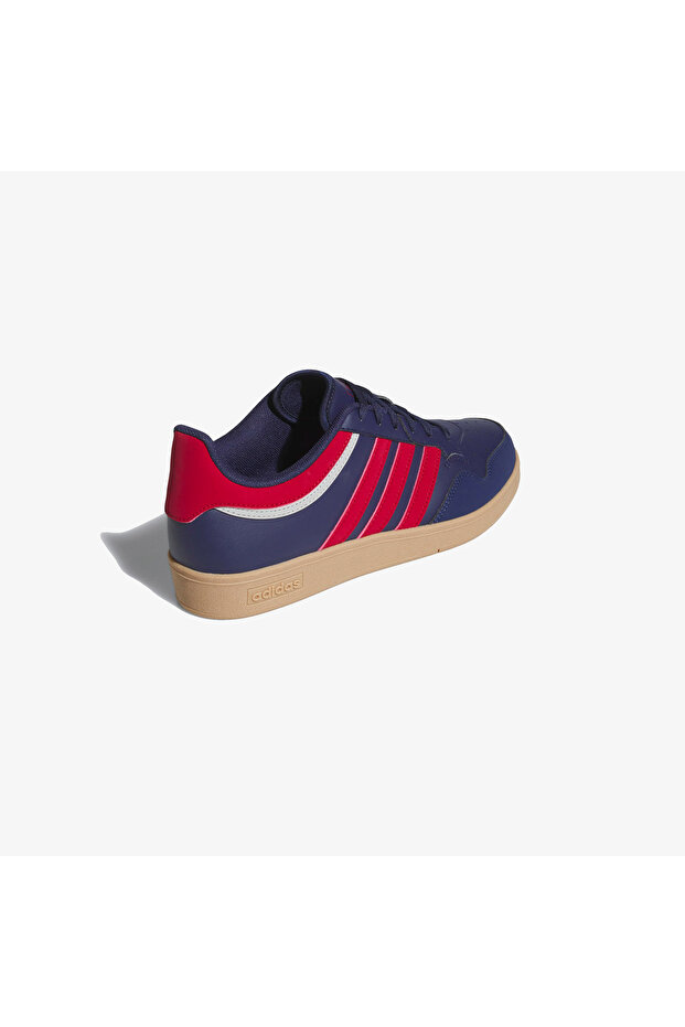 HOOPS 4.0 Mavi Erkek Sneaker - 3