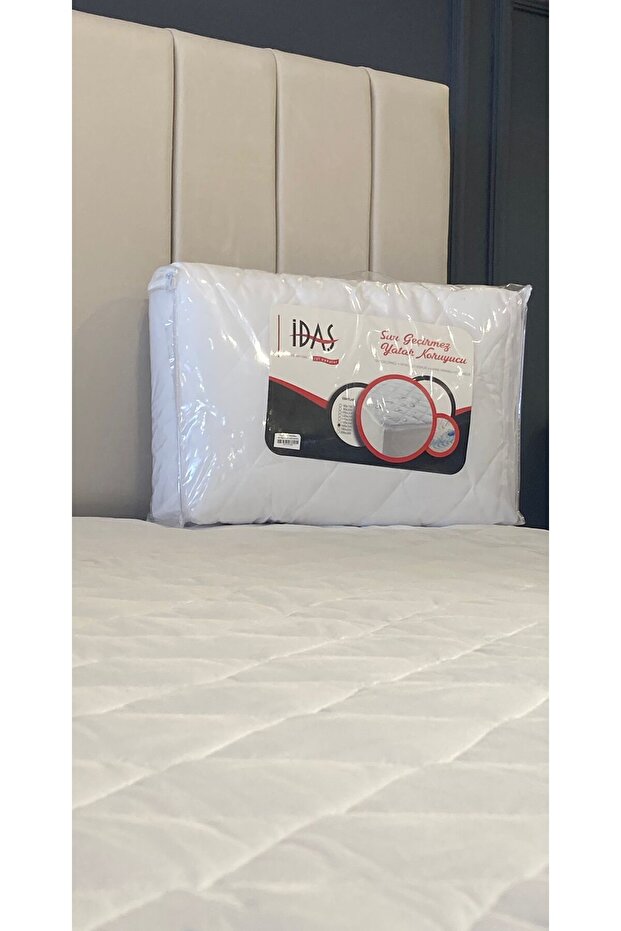 Liquid Proof Quilted Mattresses