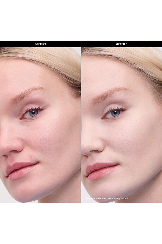 Tap That Puff Makeup Sponge - 3