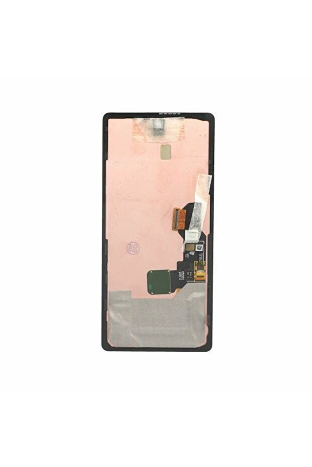 Screen with Touchscreen Compatible with Google Pixel 6a - 2