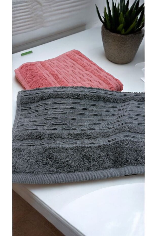 Double Face Towel