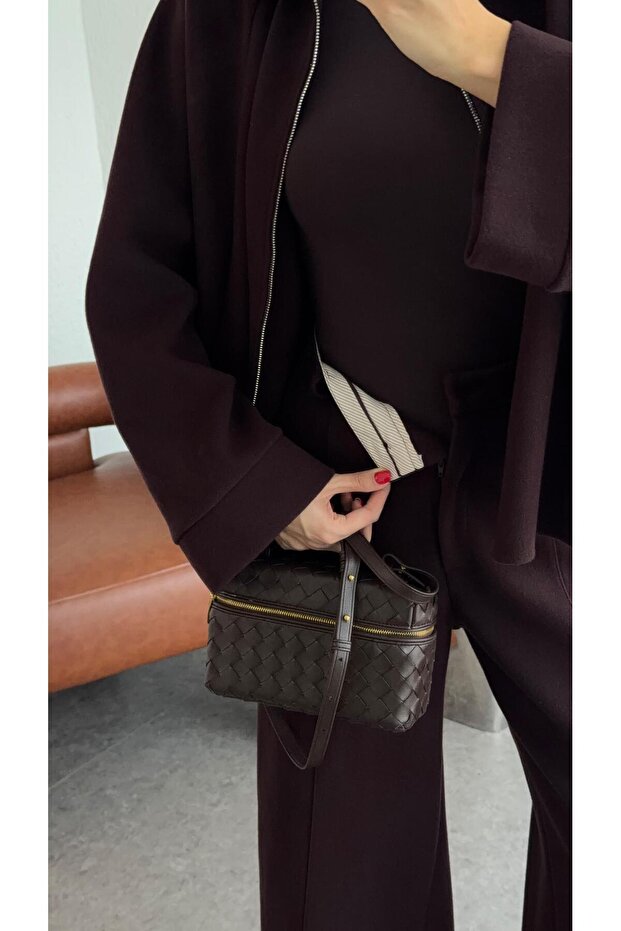 مجموعة ختم البني - 5