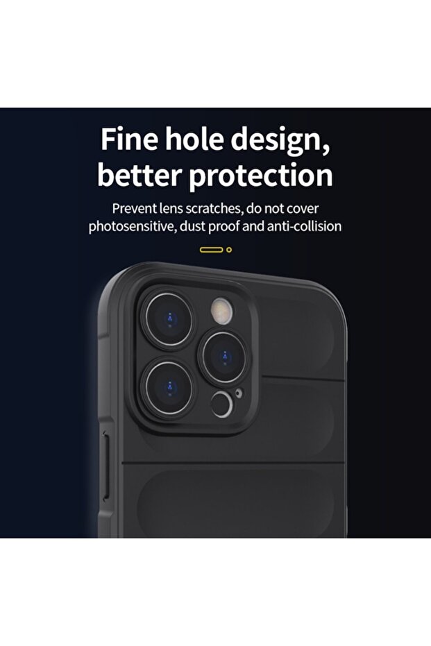 Case for iPhone 14 Plus, P186, Polyurethane, Blue - 2