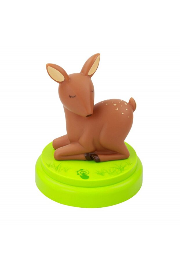 Fawn-shaped Night Light - 1