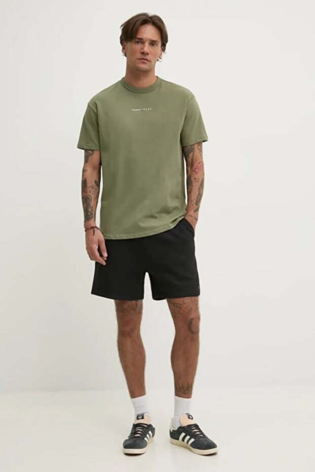 TJM RLX LINEAR LOGO TEE EXT - 3