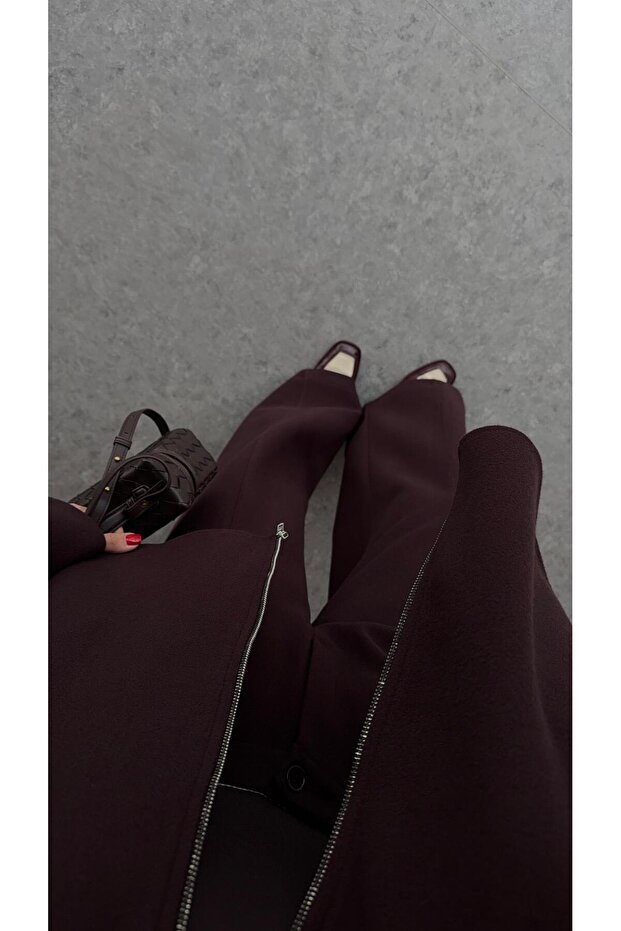 مجموعة ختم البني - 7