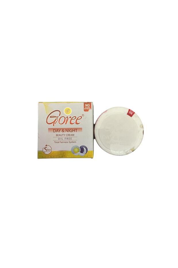 day and night beauty cream