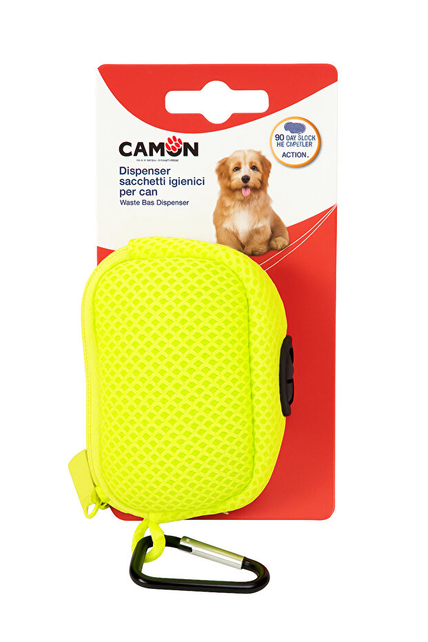 'Mesh' Kaka Poşeti Çantası - 1