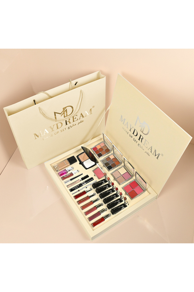 Professional makeup box - 2