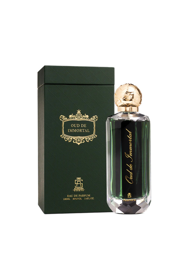Oud De Immortal – 100ml Eau de Parfum (Men)