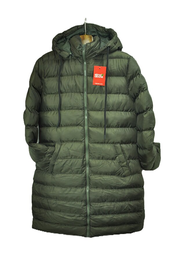NEW SEASON Puffer Coat