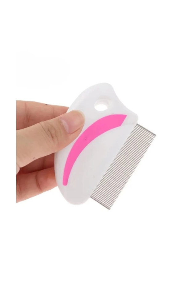 مشط القمل للحيوانات الأليفة - 3