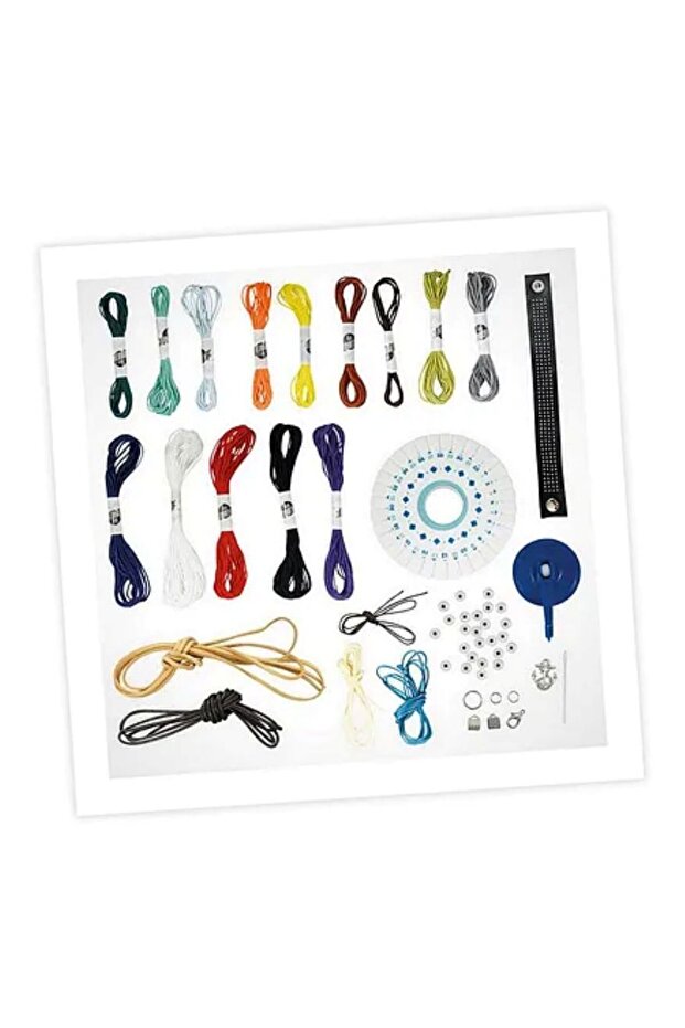 Brecilian Bracelets - 5