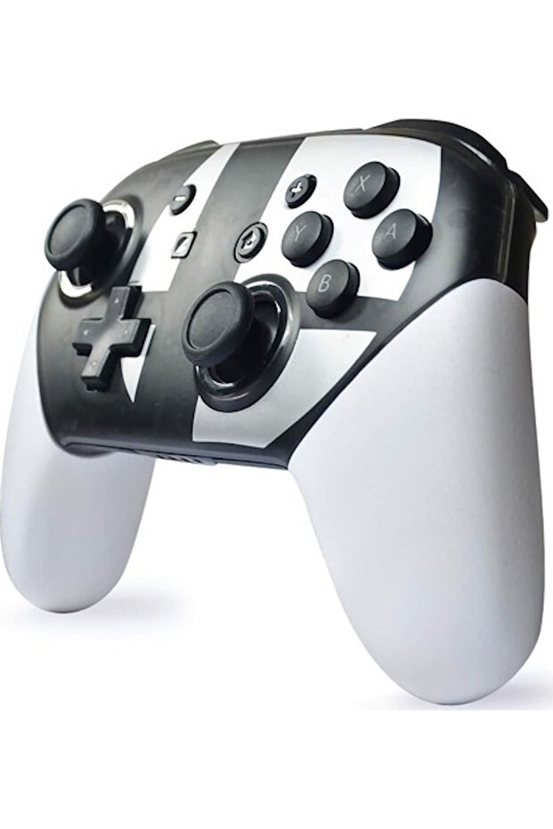 Nintendo Switch PRO Controller Gamepad - 2