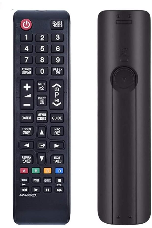 أجهزة التحكم عن بُعد - 1