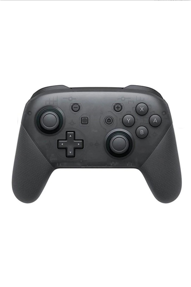 Nintendo Switch PRO Controller Gamepad - 1