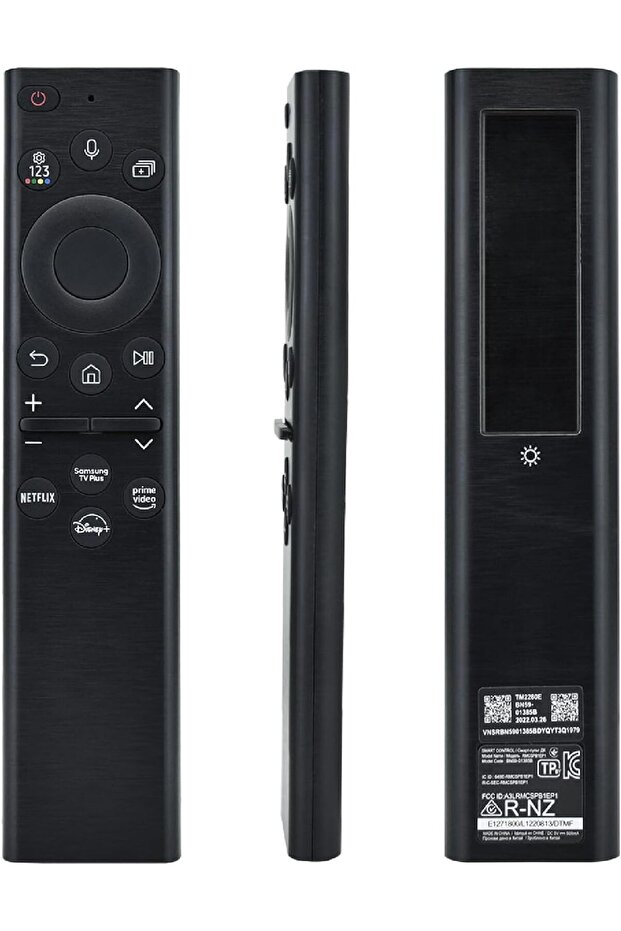 جهاز تحكم عن بعد لأجهزة تلفزيون سامسونج الذكية - 1