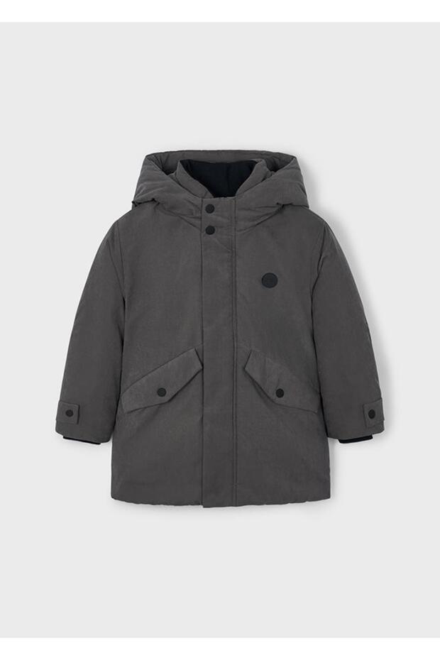 Boy's Long Coat_Mnvs4419