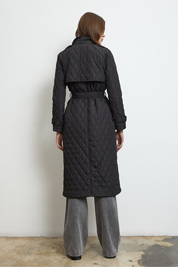 Valora Kapitone Mont Siyah - 5