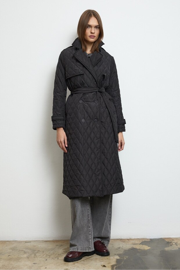 Valora Kapitone Mont Siyah - 4