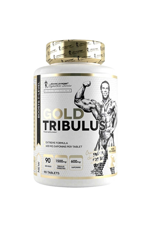 GOLD TRİBULUS 90 TABLET - 1