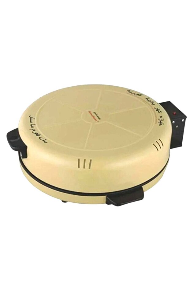 خبازة كهربائية فورية كبيرة 45 سم 2850 واط موديل HM-490