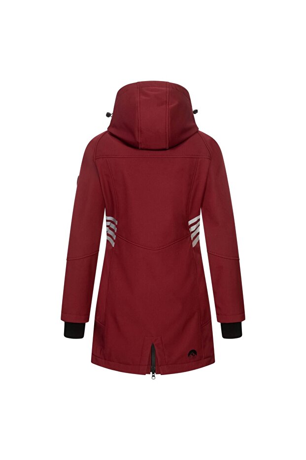 Damen Softshelljacke AS305 - 5