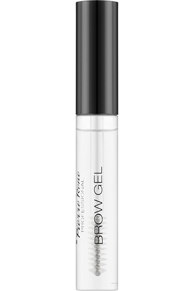 Fixing Brow Gel (Transparent) 10 ml - 1