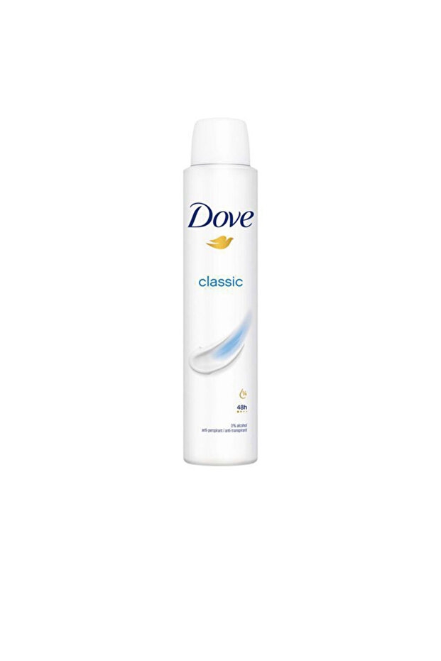 Original Deodorant-spray 200 ml