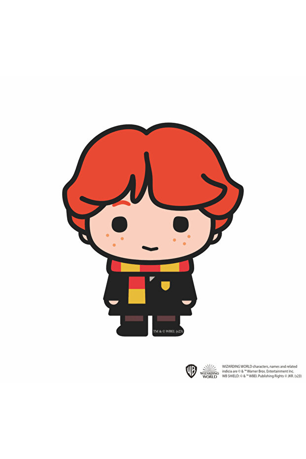 Ron Weasley Magnet - 2