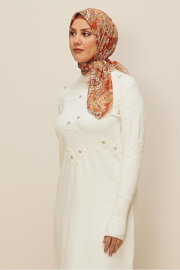 Eșarfă moale 10876 - 1