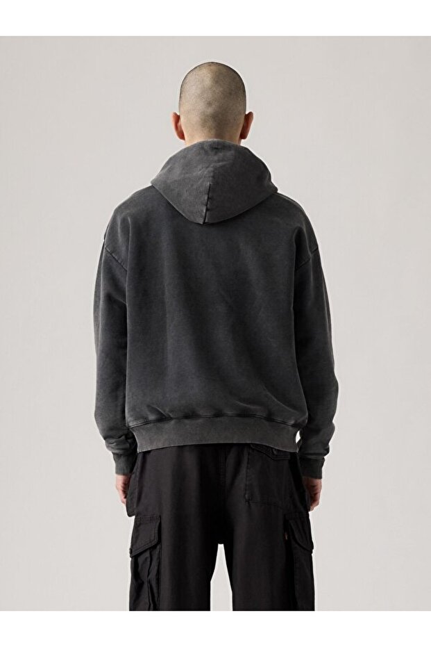 Arcata Lined Full Zip Sweatshirt - 2