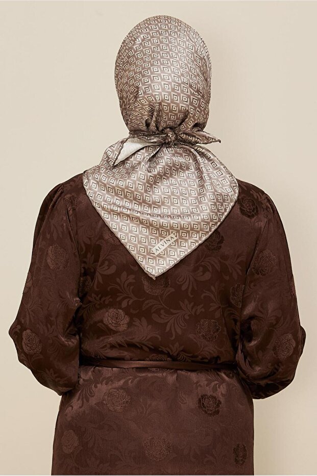 TWİLL EŞARP 7782 - 2