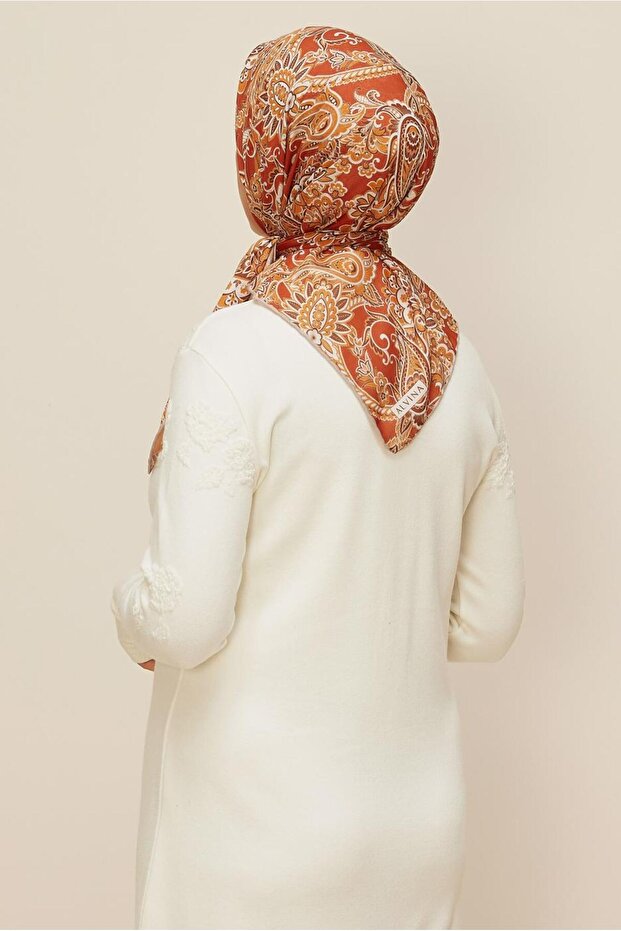 Eșarfă moale 10876 - 2