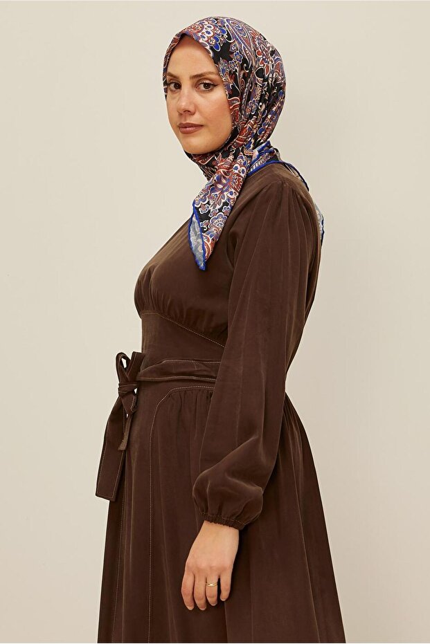 Eșarfă moale 10876 - 1