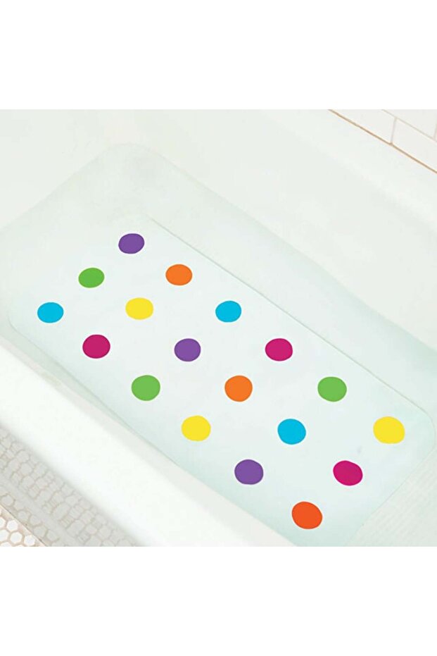 - Dots Bath Mat - 2