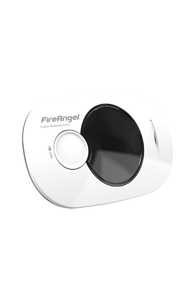 Sensor Co, Fireangel - LCD - 2