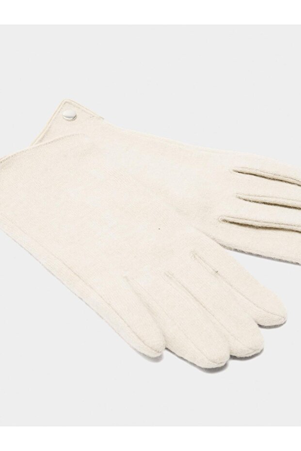 Yünlü Eldiven - 2