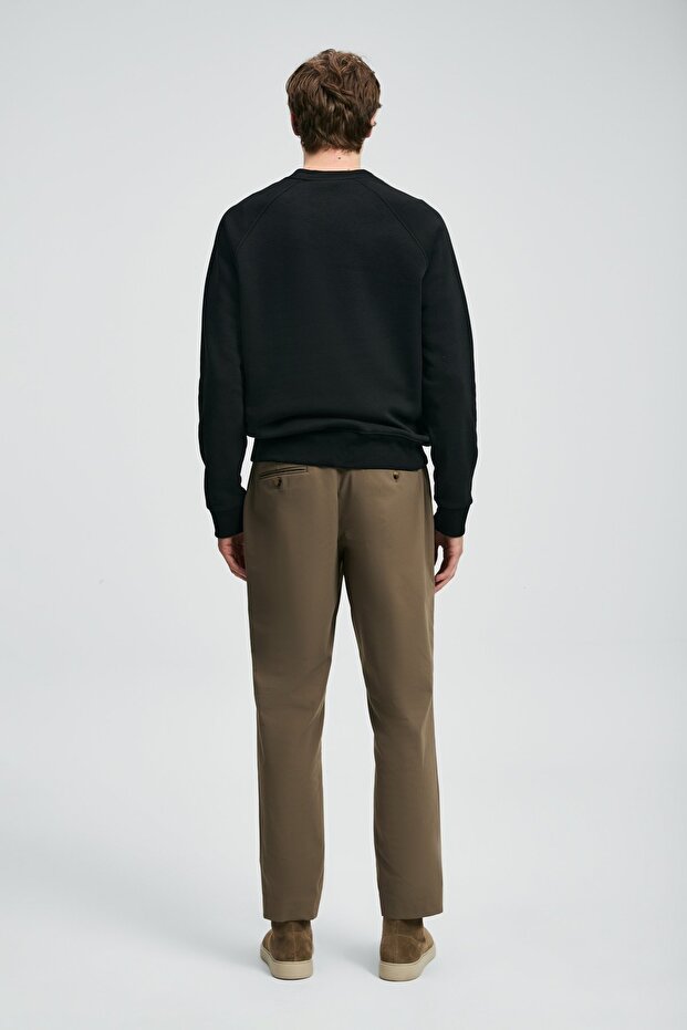 Storm Erkek Sweat 112030172 SİYAH - 5