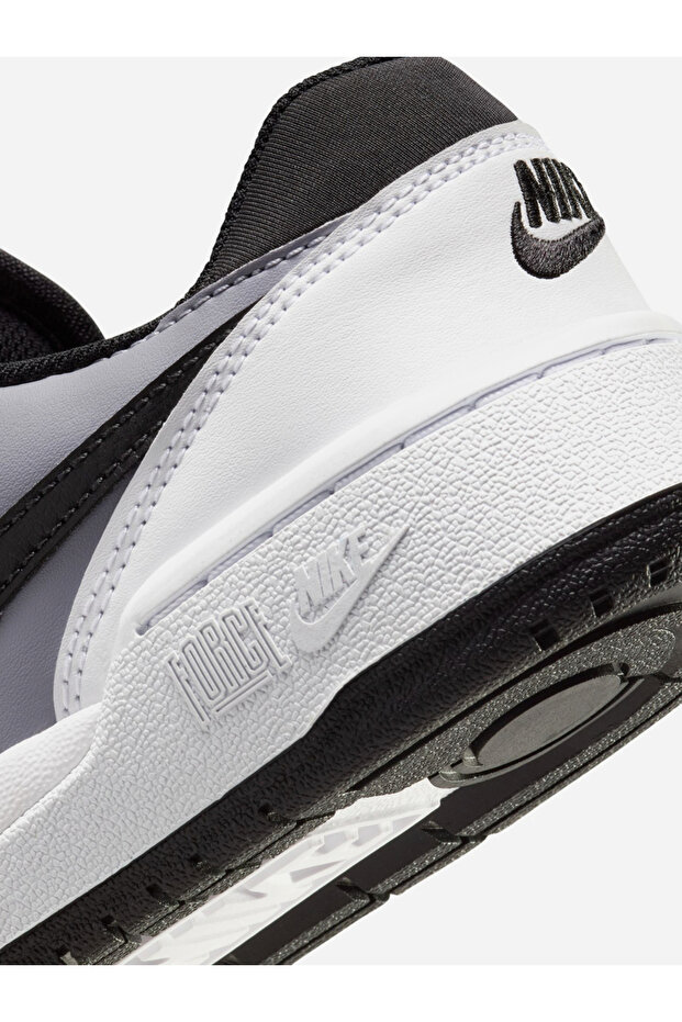 أحذية فول فورس المنخفضة - 7